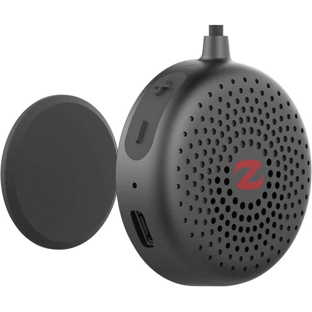 Zulu Audio Alpha Wearable Bluetooth 4.1 Speakers