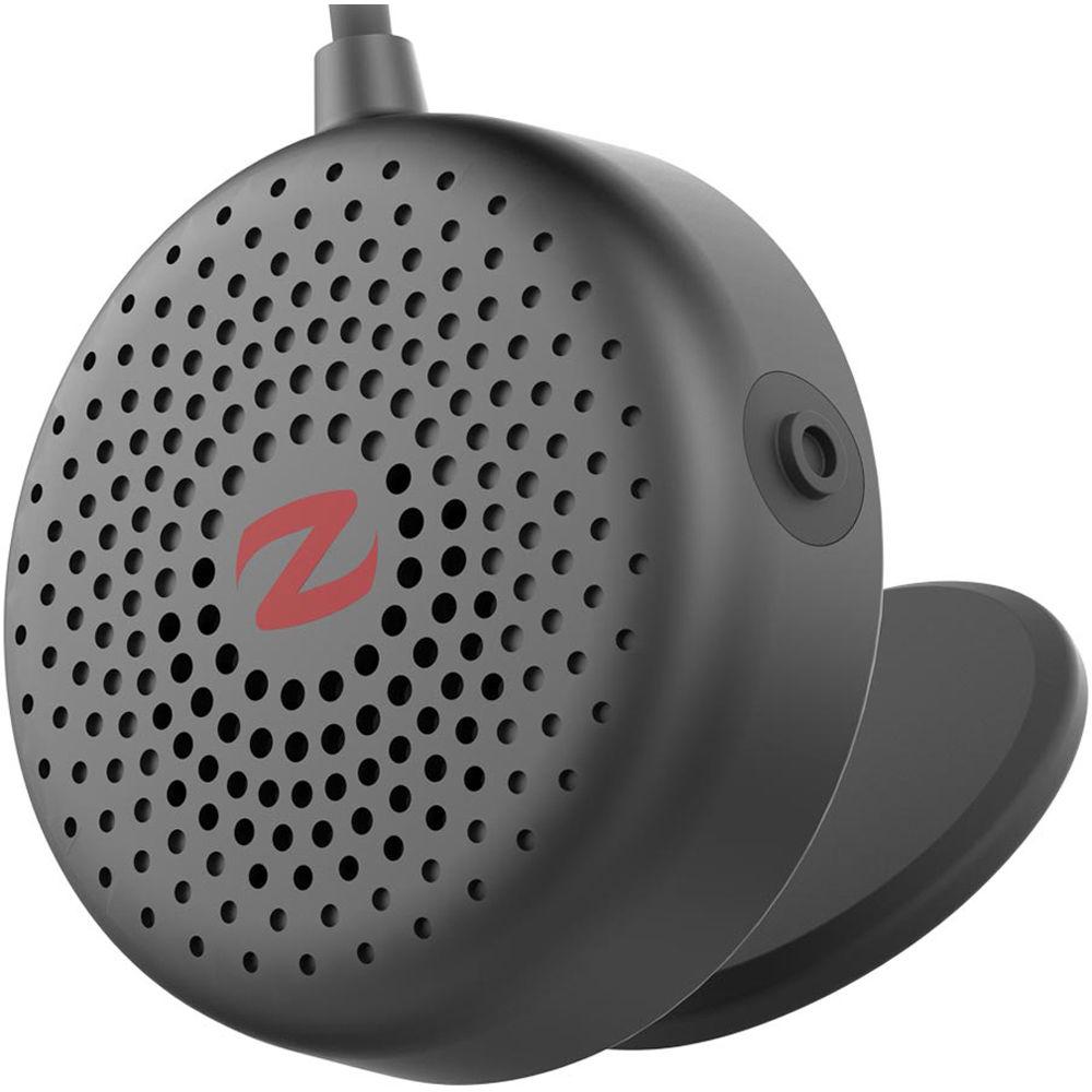 Zulu Audio Alpha Wearable Bluetooth 4.1 Speakers