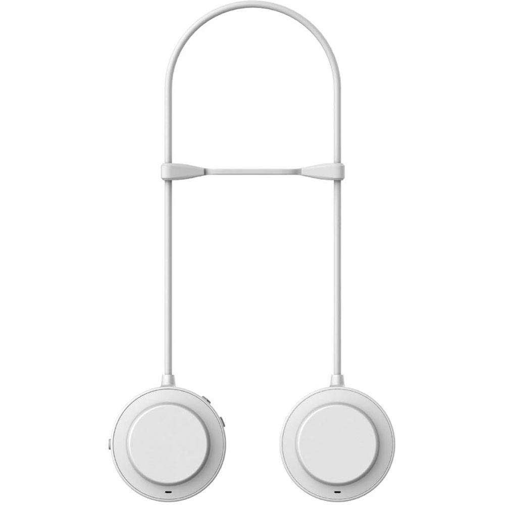 Zulu Audio Alpha Wearable Bluetooth 4.1 Speakers