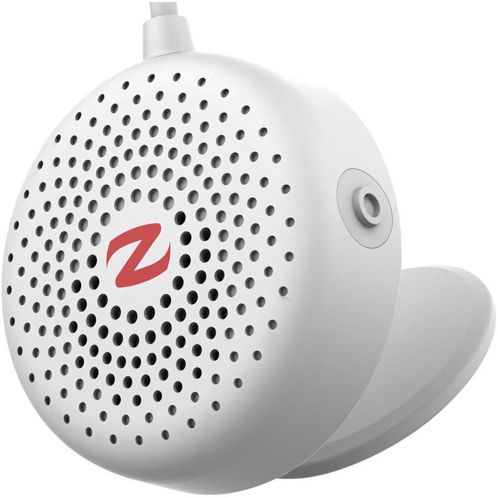 Zulu Audio Alpha Wearable Bluetooth 4.1 Speakers