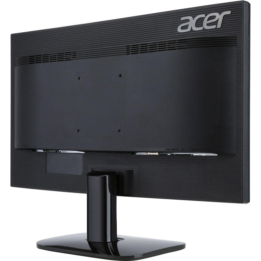 Acer KG270 27" 16:9 LCD Monitor