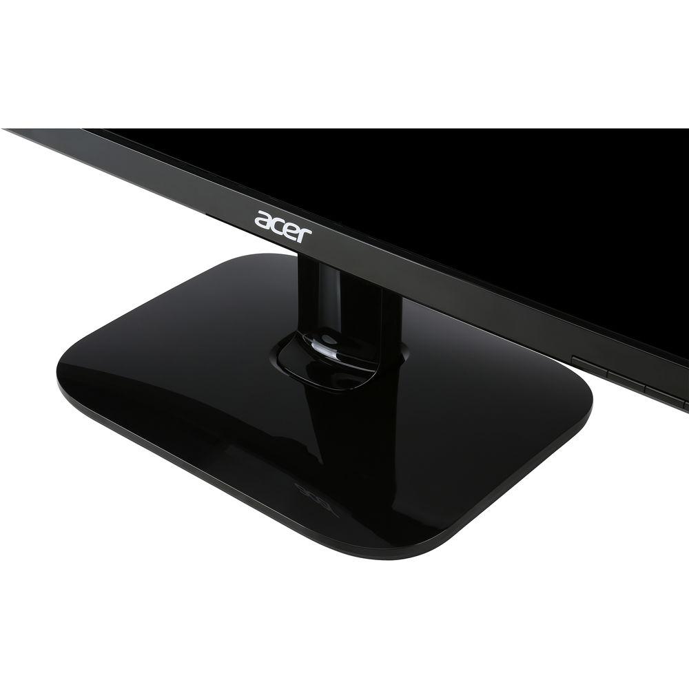 Acer KG270 27" 16:9 LCD Monitor