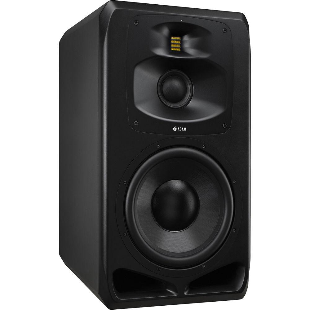 Adam Professional Audio Dresden Room - Midfield Monitors with Matched Subwoofers