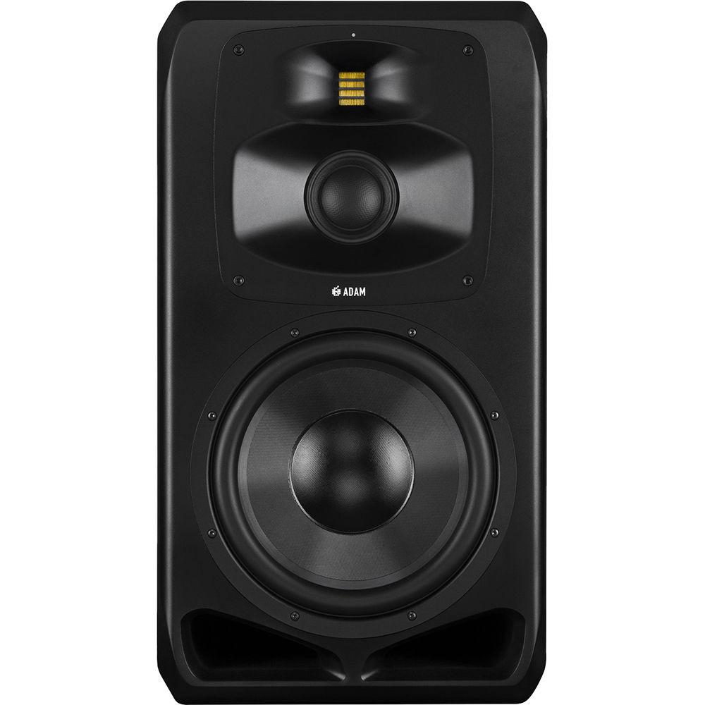 Adam Professional Audio Dresden Room - Midfield Monitors with Matched Subwoofers
