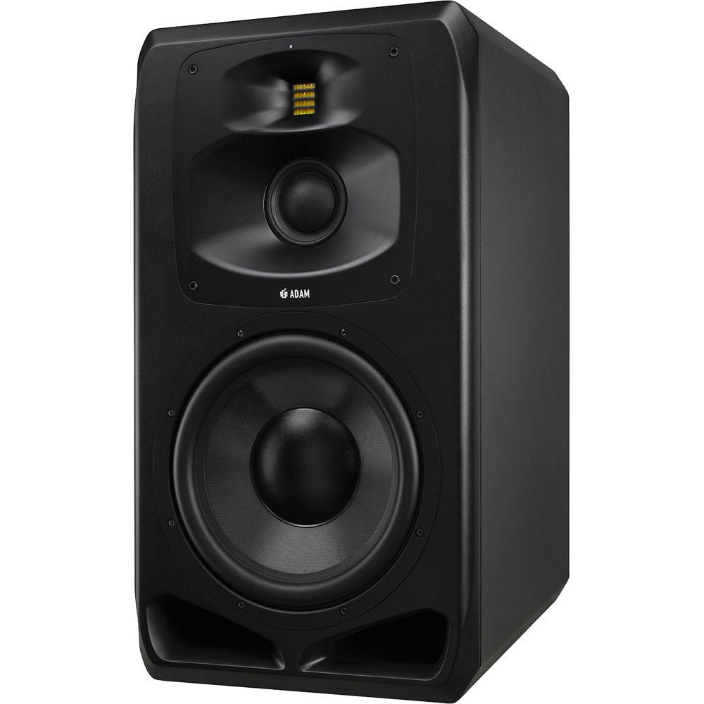 Adam Professional Audio Dresden Room - Midfield Monitors with Matched Subwoofers