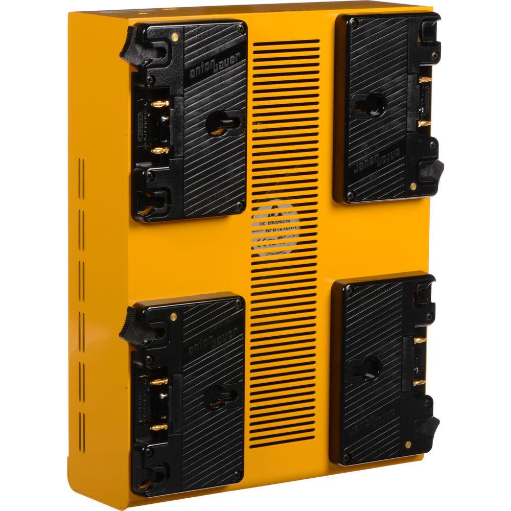 Anton Bauer LPD Travel Discharger