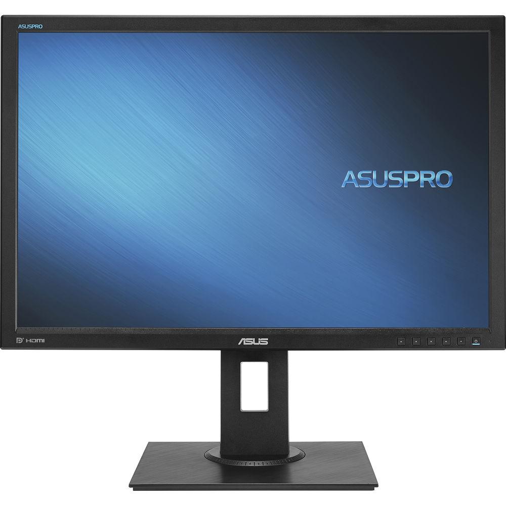 ASUS AsusPro C624BQH 24.1" 16:10 IPS Monitor