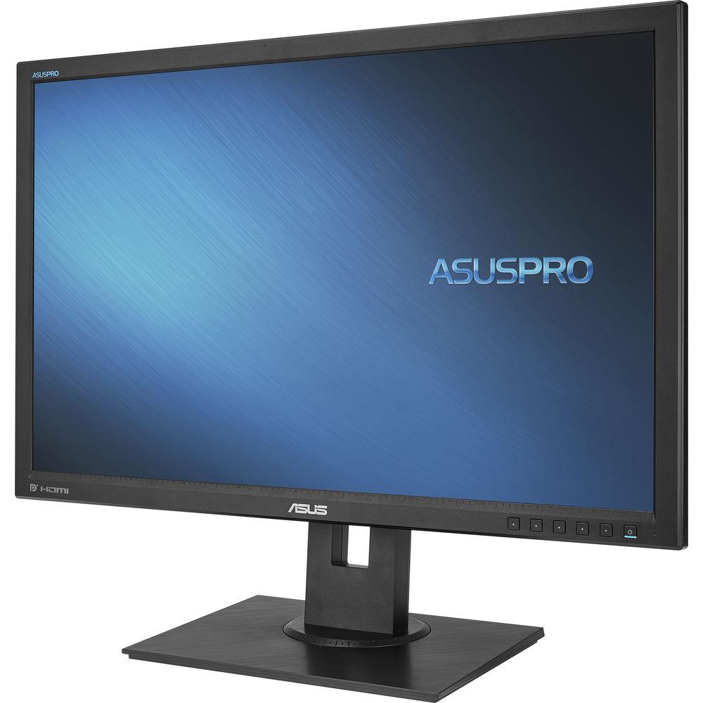 ASUS AsusPro C624BQH 24.1" 16:10 IPS Monitor