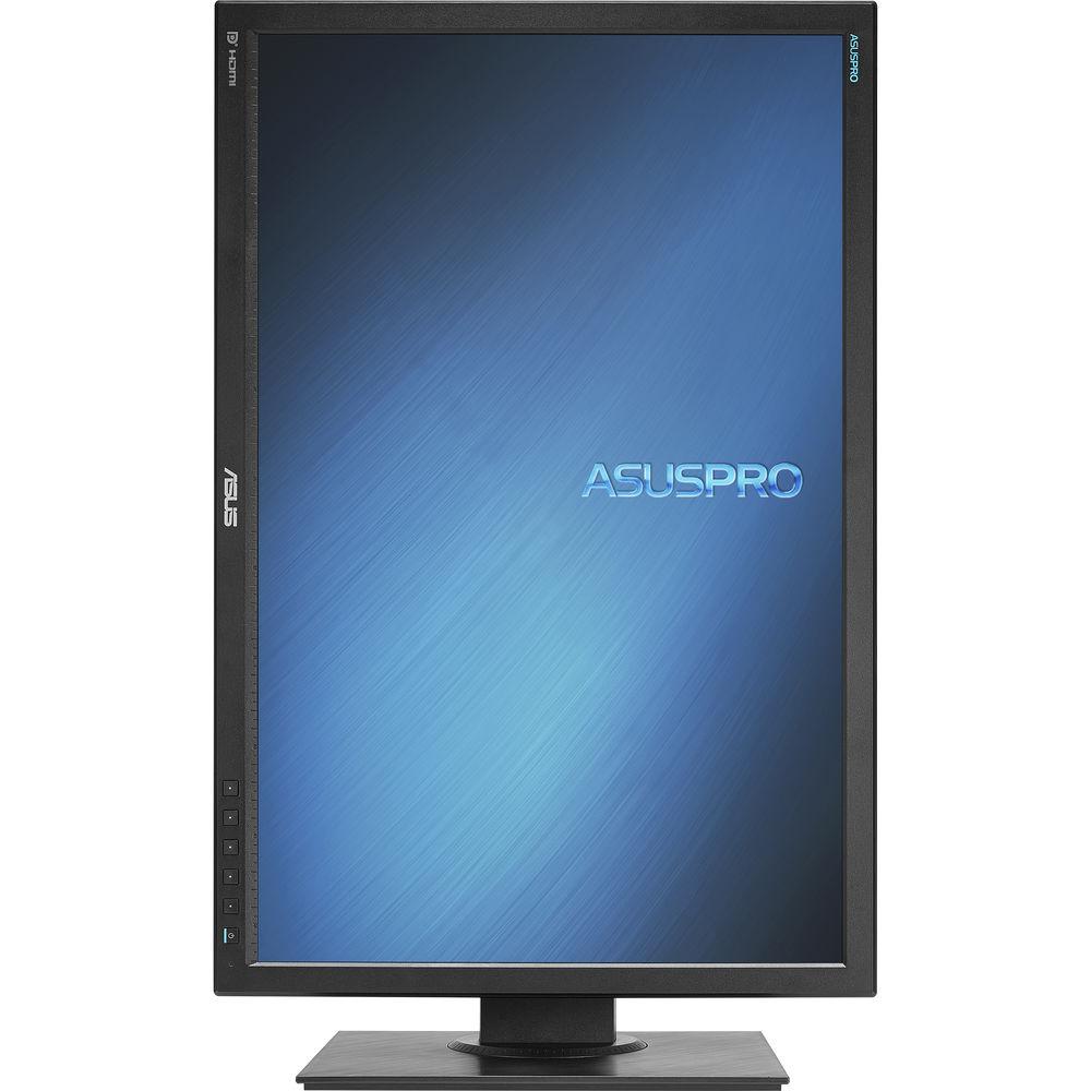 ASUS AsusPro C624BQH 24.1" 16:10 IPS Monitor