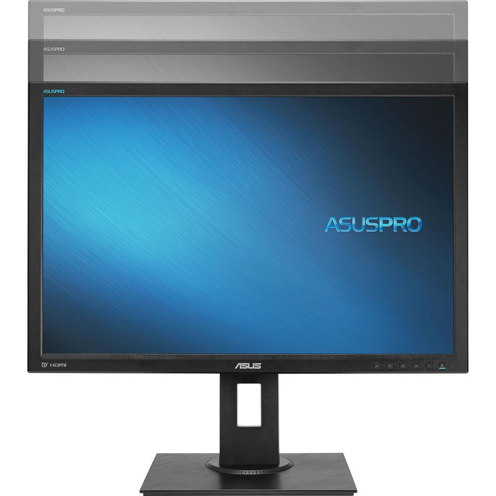 ASUS AsusPro C624BQH 24.1" 16:10 IPS Monitor