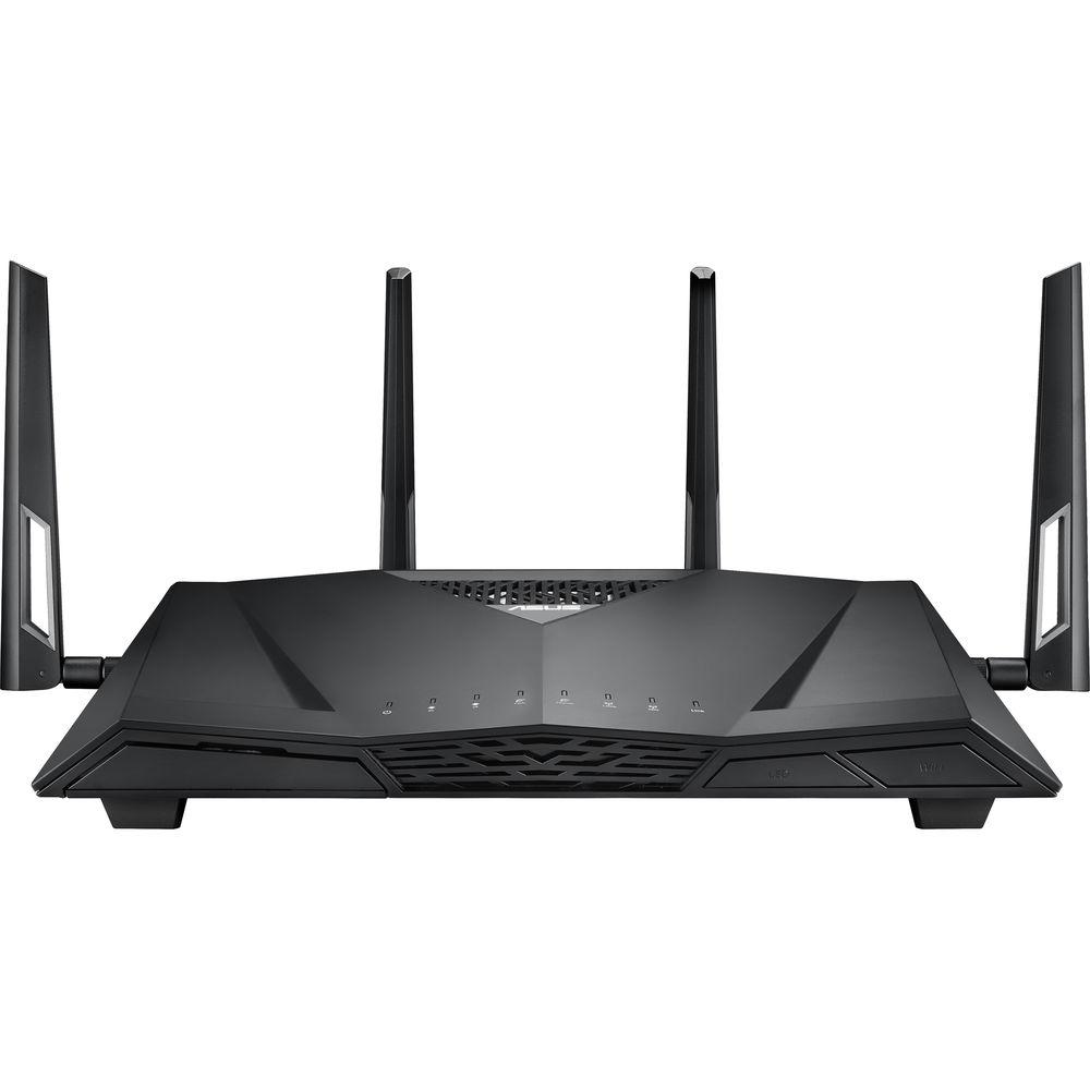 ASUS CM-32 AC2600 Wireless Cable Modem Router