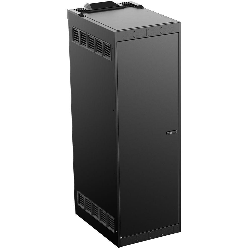 Atlas Sound Solid Texas Tough 35 RU Rack