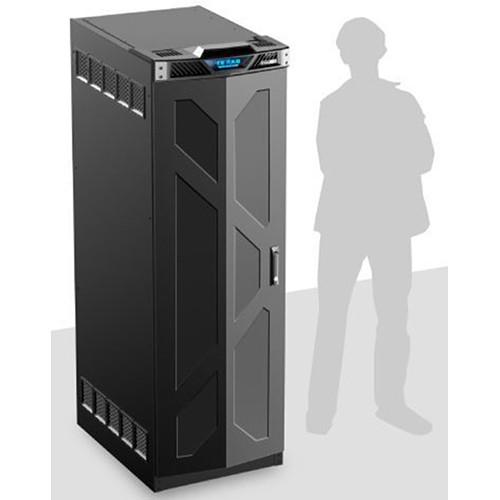 Atlas Sound Solid Texas Tough 35 RU Rack