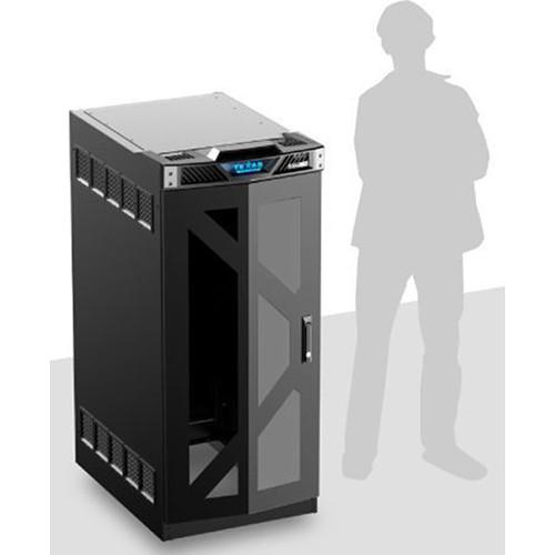 Atlas Sound TT25-30P Texas Tough 25 RU Rack