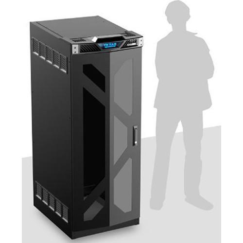 Atlas Sound TT30-30P Texas Tough 30 RU Rack