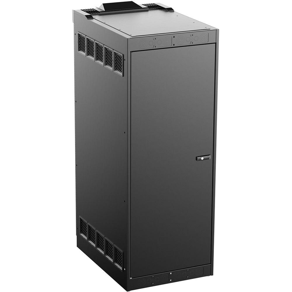 Atlas Sound TT30-30V Texas Tough 30 RU Rack