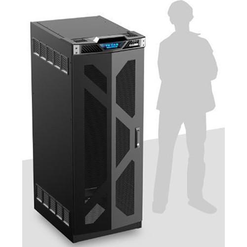 Atlas Sound TT30-30V Texas Tough 30 RU Rack