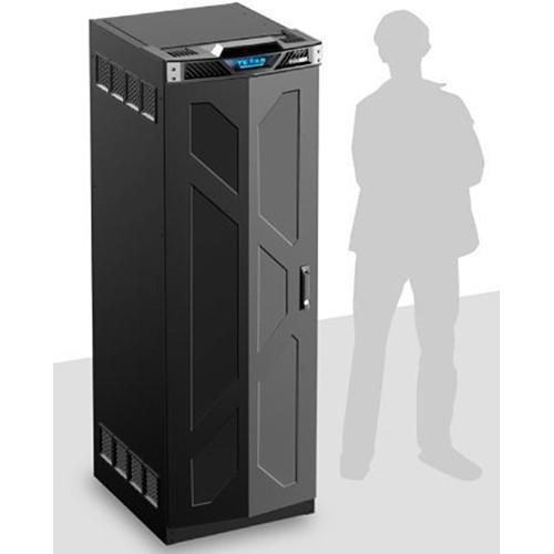 Atlas Sound TT35-25S Texas Tough 35 RU Rack