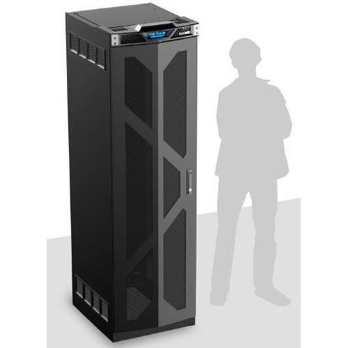 Atlas Sound TT40-25V Texas Tough 40 RU Rack