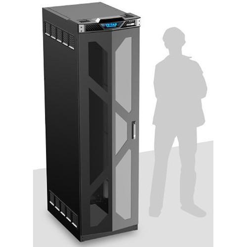 Atlas Sound TT40-30P Texas Tough 40 RU Rack