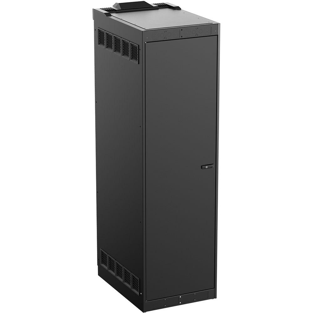 Atlas Sound TT40-30S Texas Tough 40 RU Rack