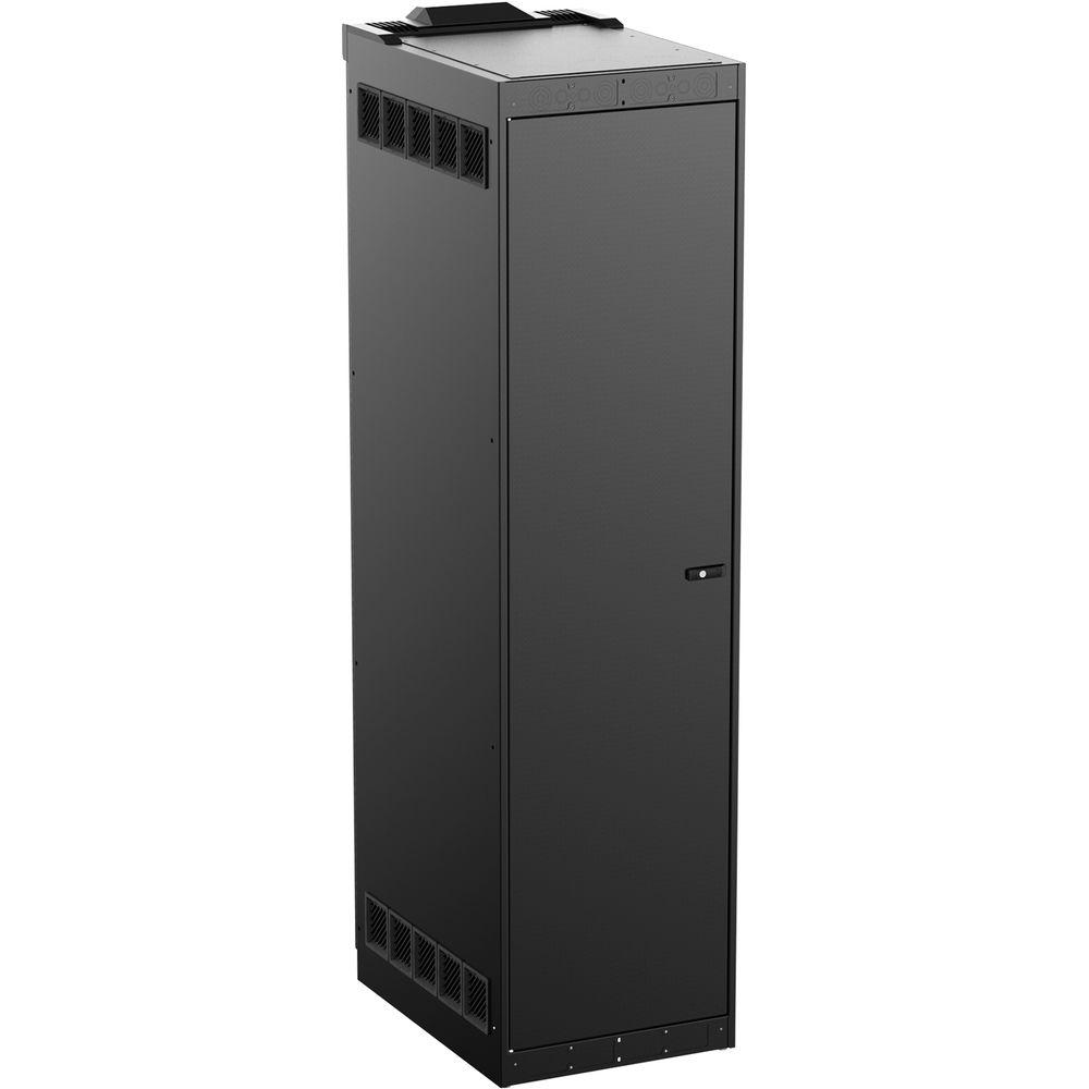 Atlas Sound TT45-30S Texas Tough 45 RU Rack