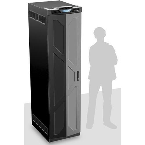 Atlas Sound TT45-30S Texas Tough 45 RU Rack