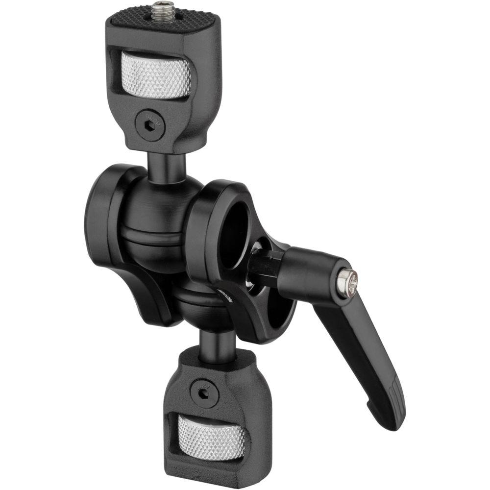 Axler 5.5" Mega Ball Clamp Arm
