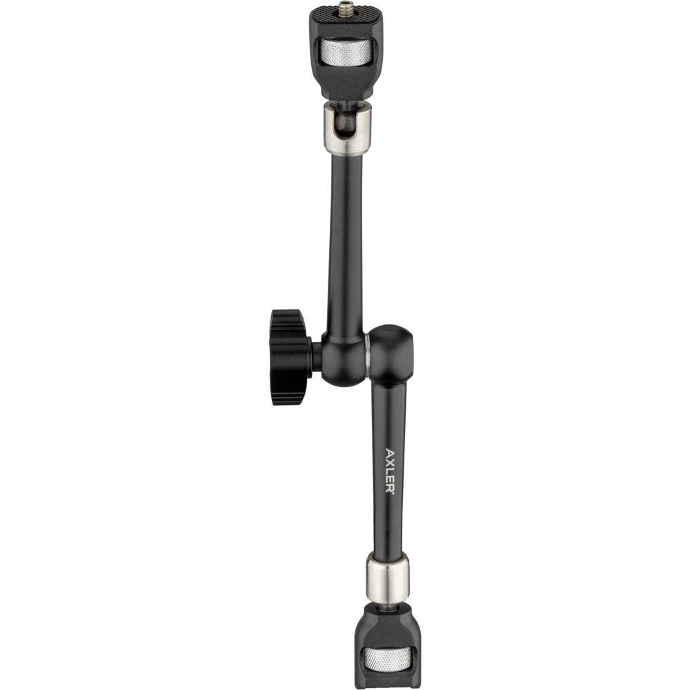 Axler RECODO 11" Arm with 1 4"-20 to 3 8"-16 Anti-Twist Fitting