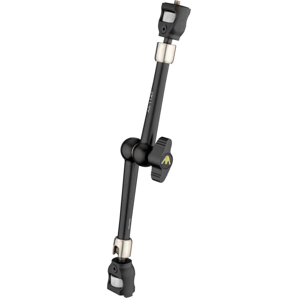 Axler RECODO 11" Arm with 1 4"-20 to 3 8"-16 Anti-Twist Fitting