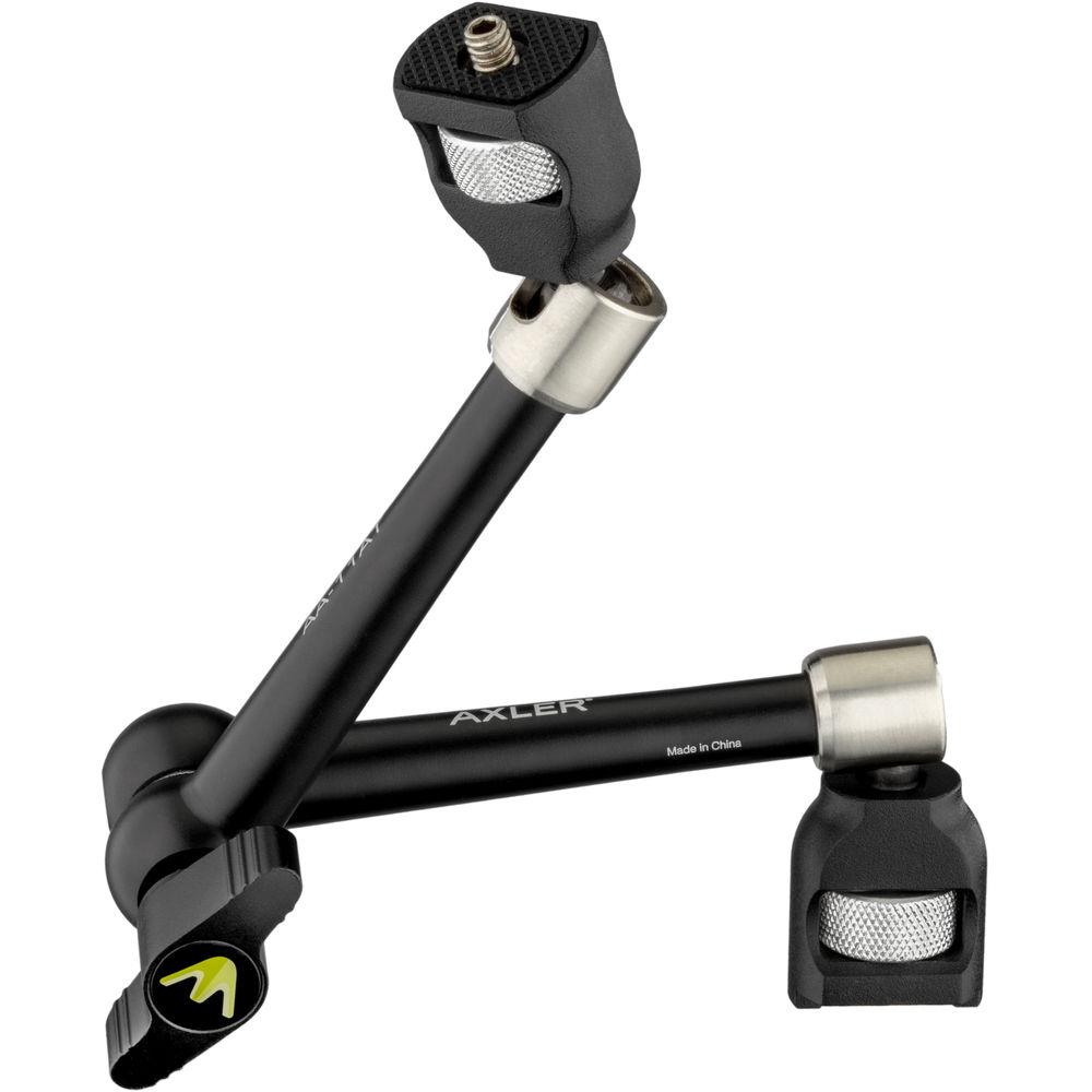 Axler RECODO 11" Arm with 1 4"-20 to 3 8"-16 Anti-Twist Fitting