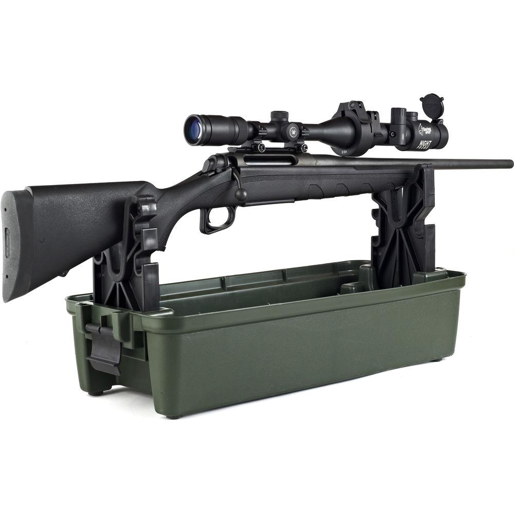 Bering Optics Night Probe 2nd Gen Night Vision Clip-On Kit