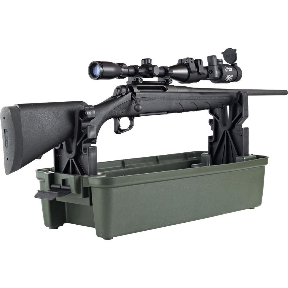 Bering Optics Night Probe 2nd Gen Night Vision Clip-On Kit