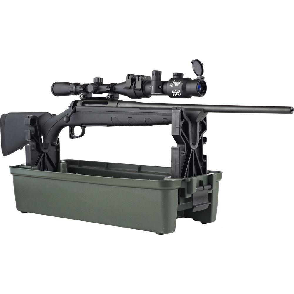 Bering Optics Night Probe 2nd Gen Night Vision Clip-On Kit