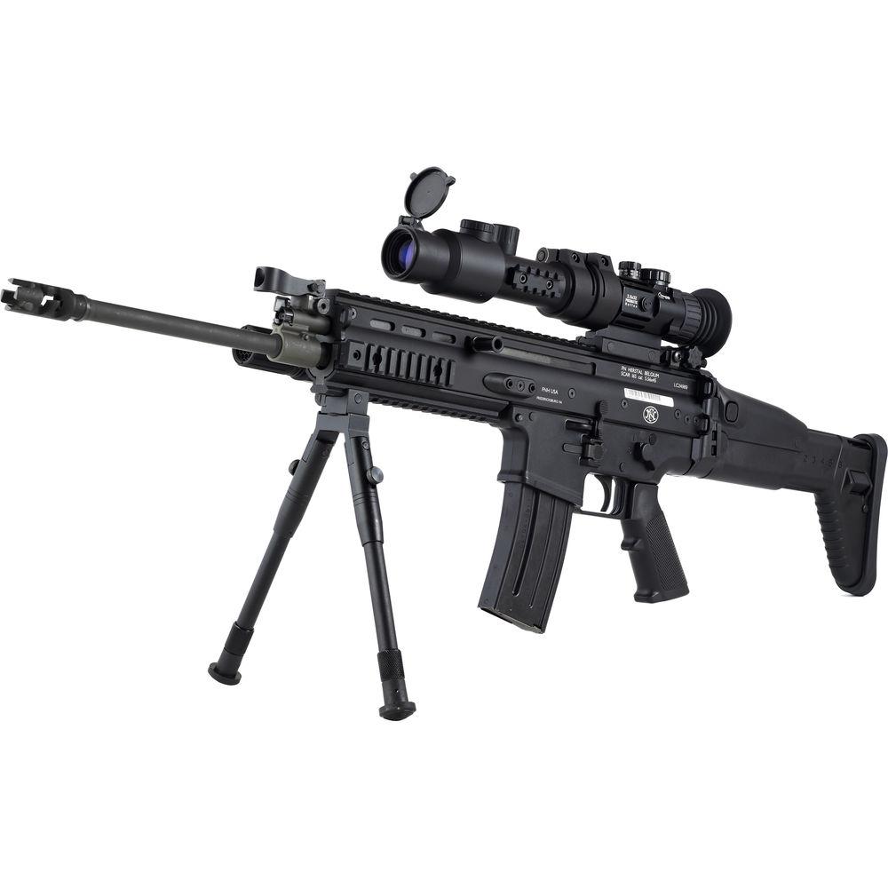 Bering Optics Night Probe 2nd Gen Night Vision Clip-On Kit