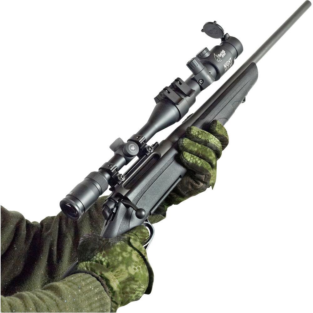 Bering Optics Night Probe 2nd Gen Night Vision Clip-On Kit