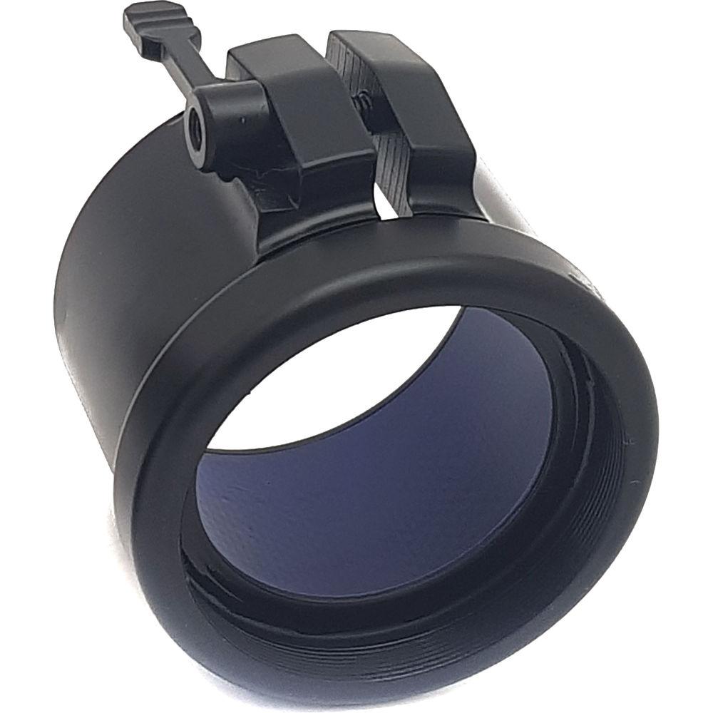 Bering Optics Throw Lever Mating Adapter for BEAST C-336 Thermal Clip-On