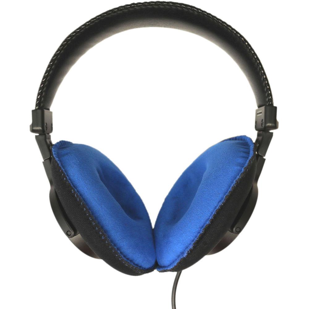 Bluestar CanSkins Earcup Covers for Sony MDR-7506 Headphones