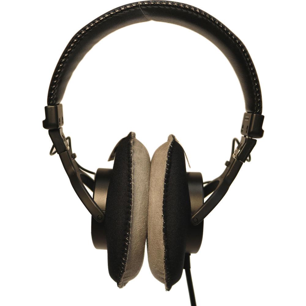 Bluestar CanSkins Earcup Covers for Sony MDR-7506 Headphones