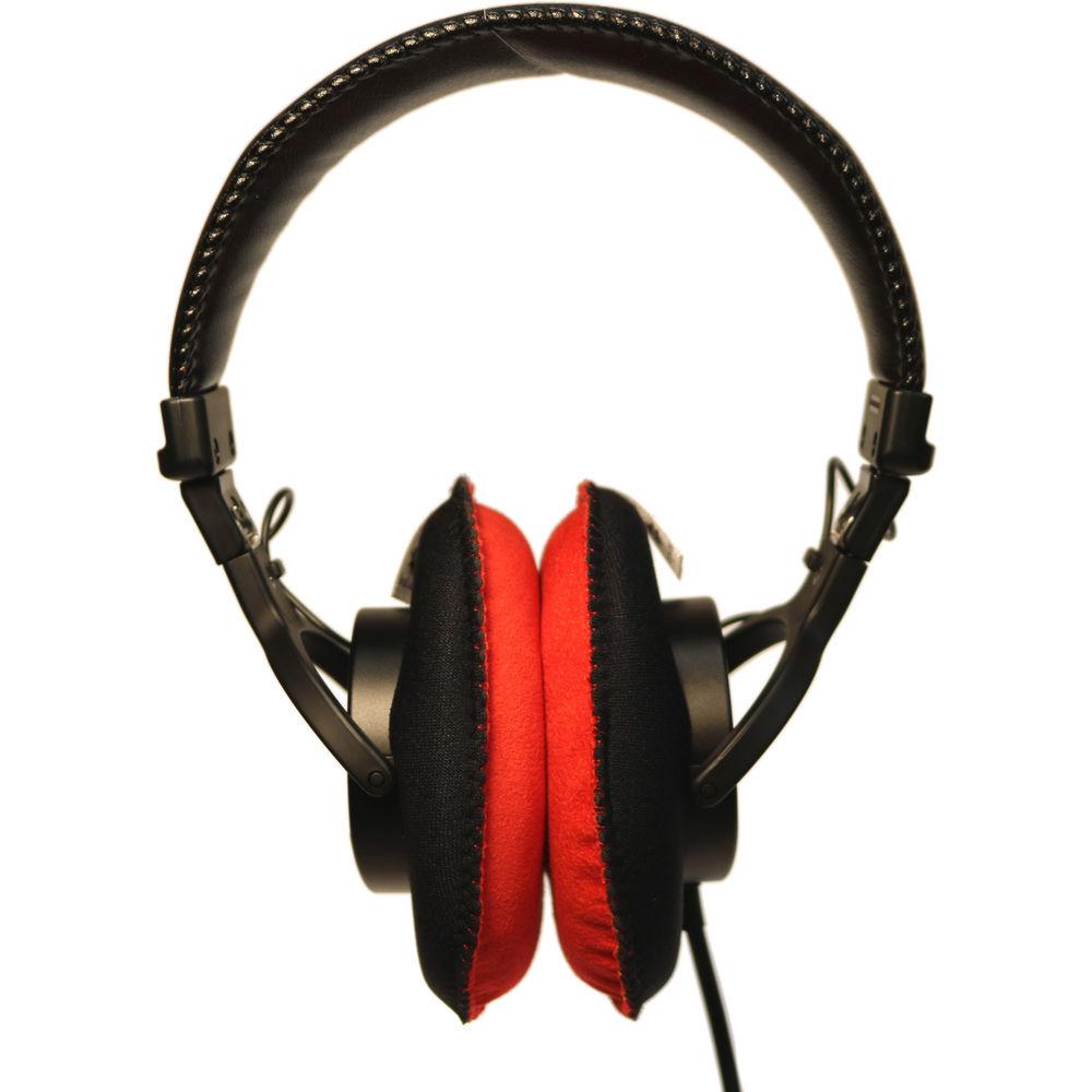 Bluestar CanSkins Earcup Covers for Sony MDR-7506 Headphones