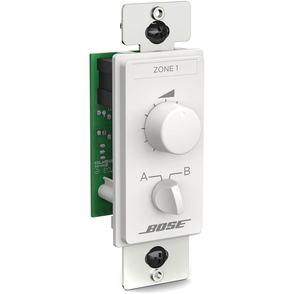Bose Professional ControlCenter CC-2 Zone Controller