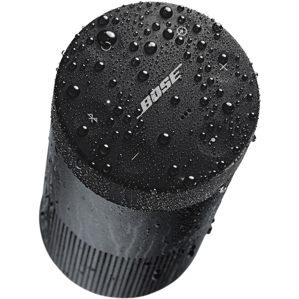 Bose SoundLink Revolve Bluetooth Speaker