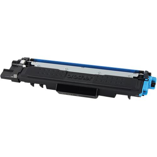 Brother TN227C High-Yield Toner Cartridge