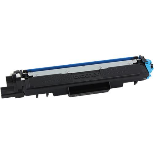 Brother TN227C High-Yield Toner Cartridge