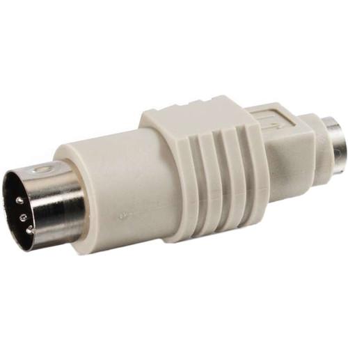 C2G PS 2 Female to AT Male Keyboard Adapter