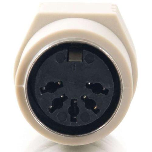 C2G PS 2 Female to AT Male Keyboard Adapter