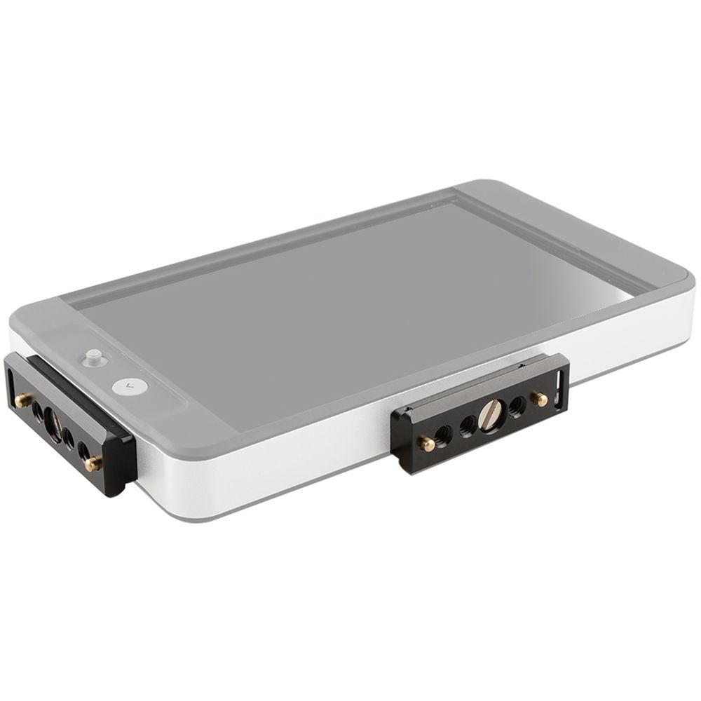 CAMVATE 2.3" NATO Rail Side Plate for SmallHD 700 Series Monitor