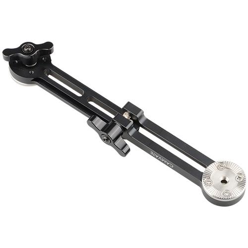 CAMVATE Adjustable Extension Arm with Rosette Mounts