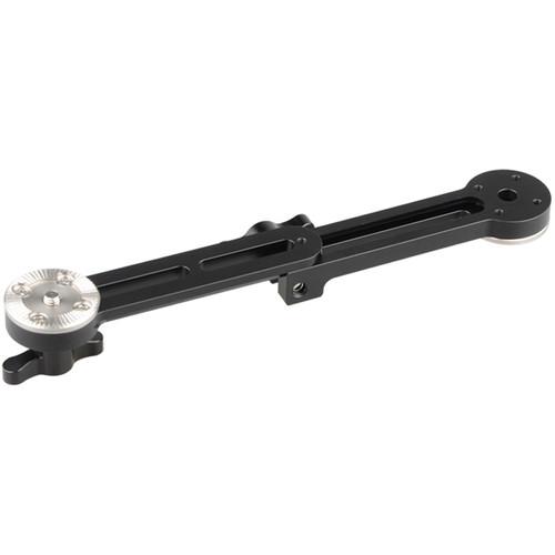 CAMVATE Adjustable Extension Arm with Rosette Mounts