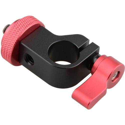 CAMVATE Single 15mm Rod Clamp